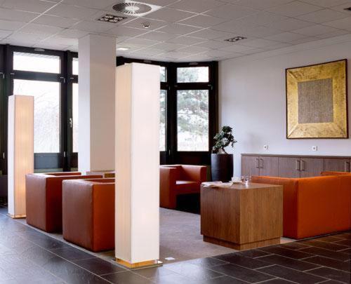 Overnight Tagungshotel Im Abz Kerpen  Exteriér fotografie