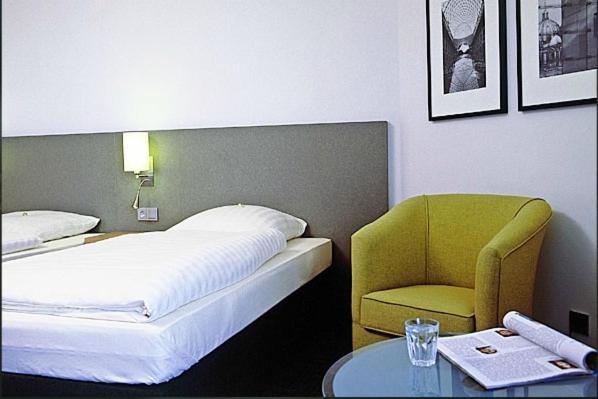 Overnight Tagungshotel Im Abz Kerpen  Pokoj fotografie