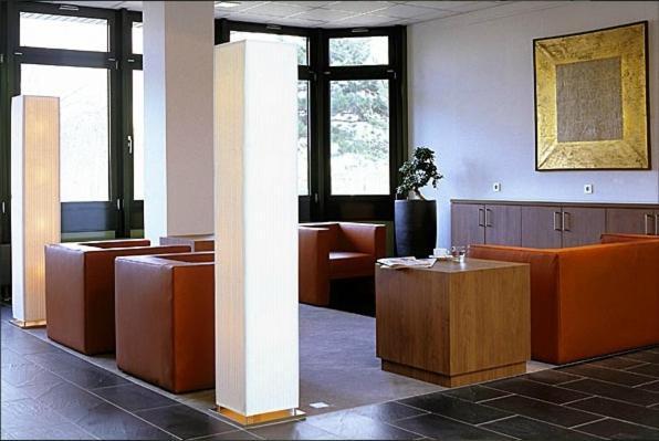 Overnight Tagungshotel Im Abz Kerpen  Exteriér fotografie
